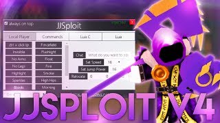 jjsploit could not find dll
